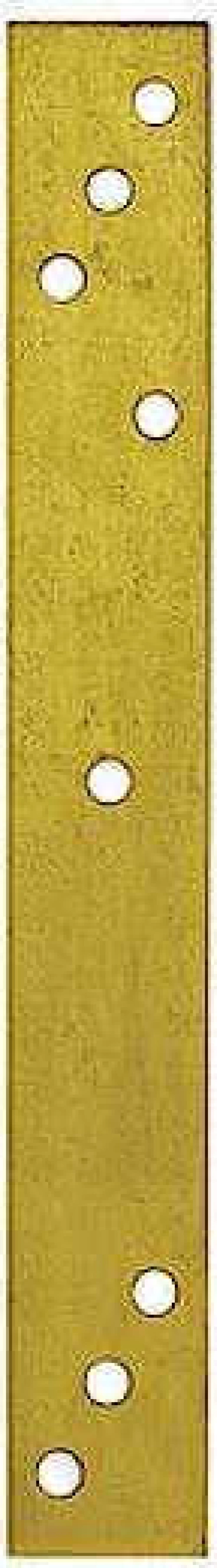 Domax Σύνδεσμος Ίσιος 193 x 20mm