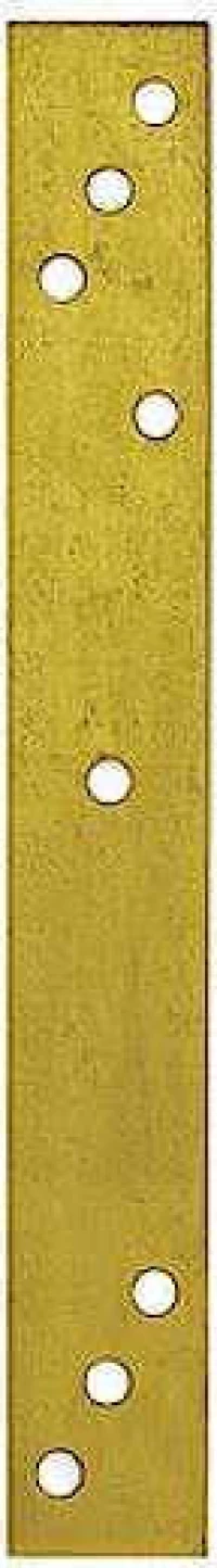 Domax Σύνδεσμος Ίσιος 193 x 20mm