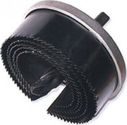 Dremel Ποτηροτρύπανα 25-62mm 7τμχ 730.00