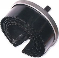 Dremel Ποτηροτρύπανα 25-62mm 7τμχ 730.00