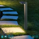 Trio Lighting Esquel Ηλιακό Φωτιστικό R42261142