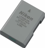 Nikon Μπαταρία Φωτογραφικής Μηχανής EN-EL14a 1230mAh