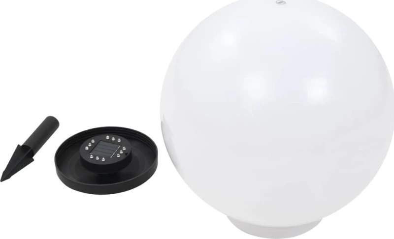 vidaXL Ηλιακό Φωτιστικό 277128
