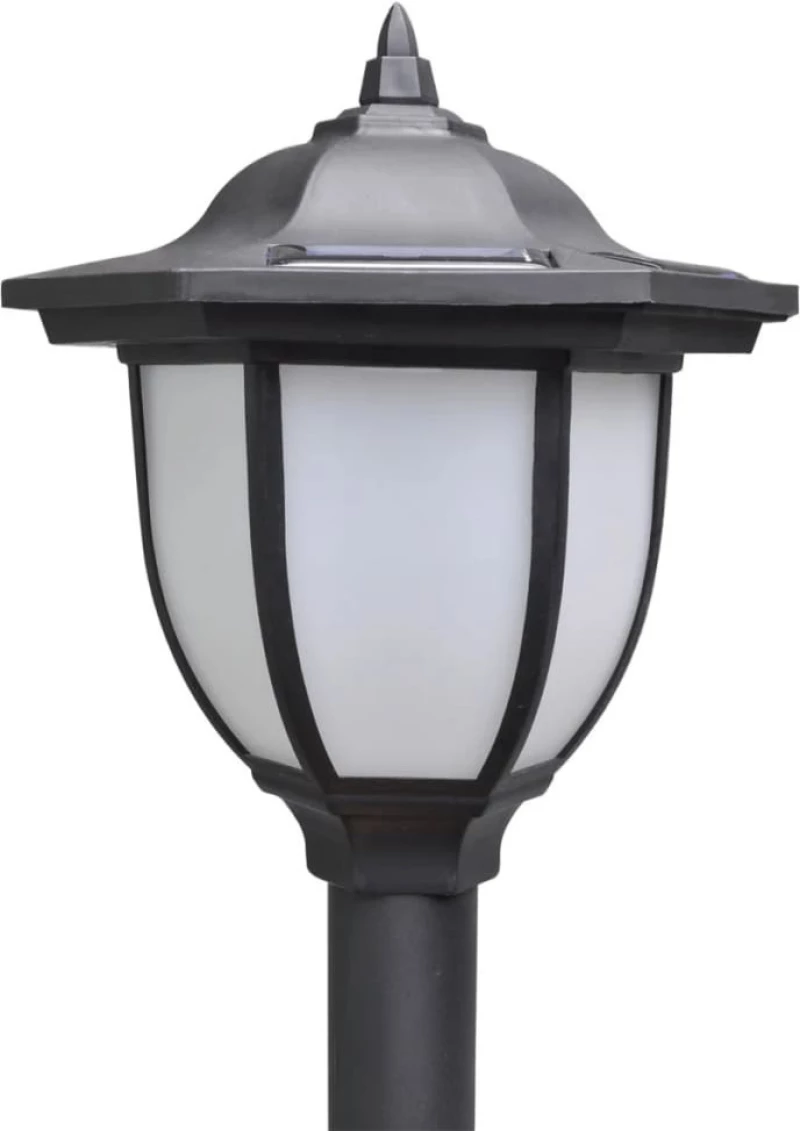 vidaXL Ηλιακό Φωτιστικό 277119