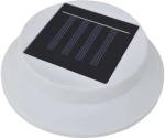 vidaXL Ηλιακό Φωτιστικό 277123