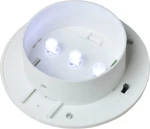 vidaXL Ηλιακό Φωτιστικό 277123