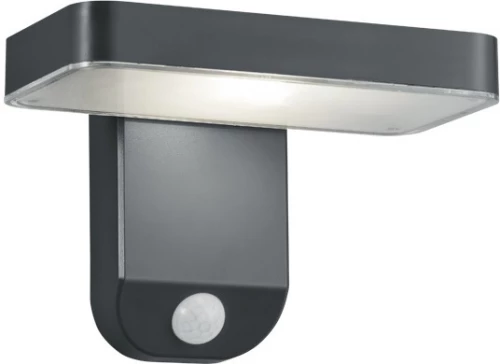 Trio Lighting Esquel Ηλιακό Φωτιστικό R22261142