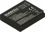 Duracell Μπαταρία Φωτογραφικής Μηχανής DRPBCM13 1020mAh Συμβατή με Panasonic