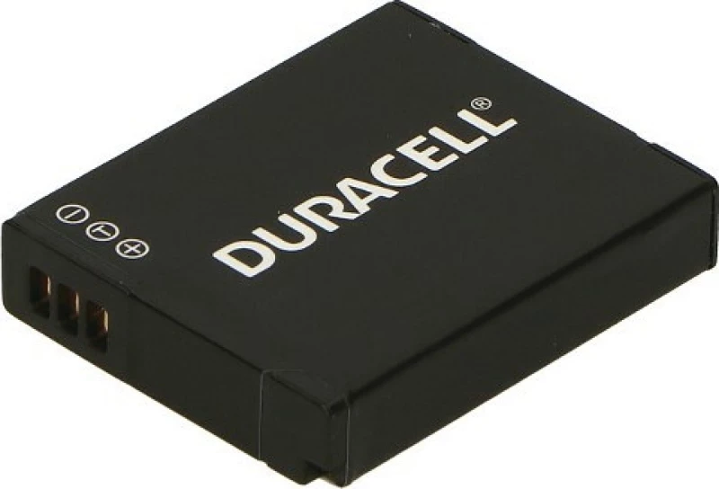 Duracell Μπαταρία Φωτογραφικής Μηχανής DRPBCM13 1020mAh Συμβατή με Panasonic