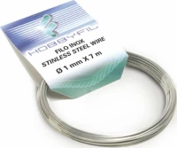 ΣΥΡΜΑ INOX 1,0ΜΜΧ7Μ