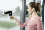 Karcher 2.633-130.0 Πανάκι για Τζαμοκαθαριστή