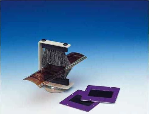 Kinetronics Antistatikc Film Cleaner Ministat MS-035
