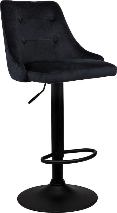 Σκαμπό Μπαρ Brio 46x52x88cm