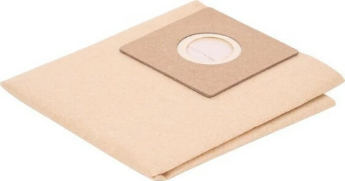 Muhler 1000913 Σακούλες Σκούπας 5τμχ