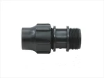 Ρακόρ Αρσενικό Lock Φ20x1"