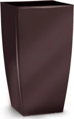Κασπώ Τετράγωνο Καφέ 31x31x56.5cm