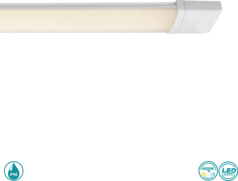 Globo Lighting Jon Φωτιστικό Πάγκου Κουζίνας 42436-36