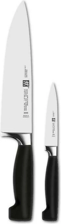 Zwilling J.A. Henckels Μαχαίρια Σετ 35175-000-0 2τμχ