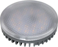 Λάμπα Τύπου Πλαφονιέρα Led Gx53 11W 230V 13-53110 Adeleq