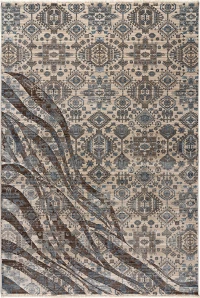 Beauty Home Χαλί Διάδρομος 9629 67x220cm