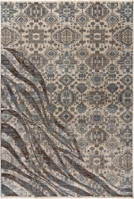 Beauty Home Χαλί Διάδρομος 9629 67x220cm