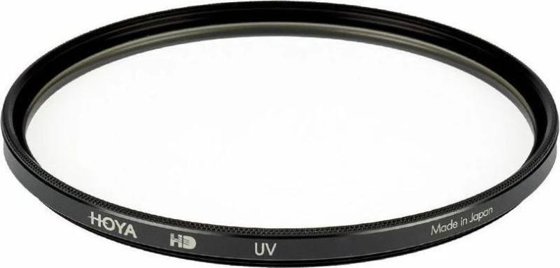 Hoya HD UV 58mm