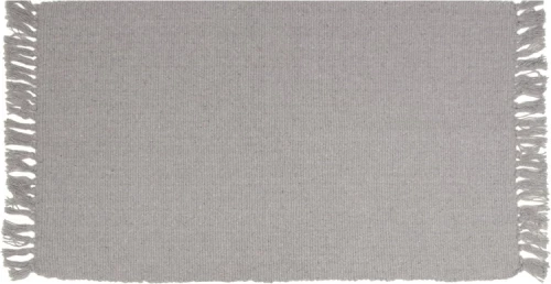 Viopros Χαλί Ρίβα Γκρι 120x180cm