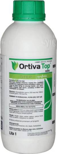 Ortiva Top 20/12.5 SC