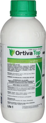 Ortiva Top 20/12.5 SC