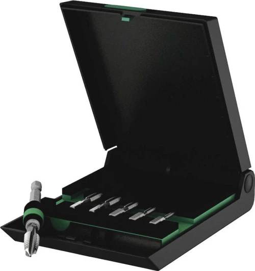 Wera 844/7 Tap Bits Set 05104654001 7τμχ