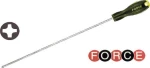 Force Κατσαβίδι Σταυρός PH1x350mm 65511