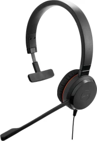 Jabra EVOLVE 30 II UC Mono