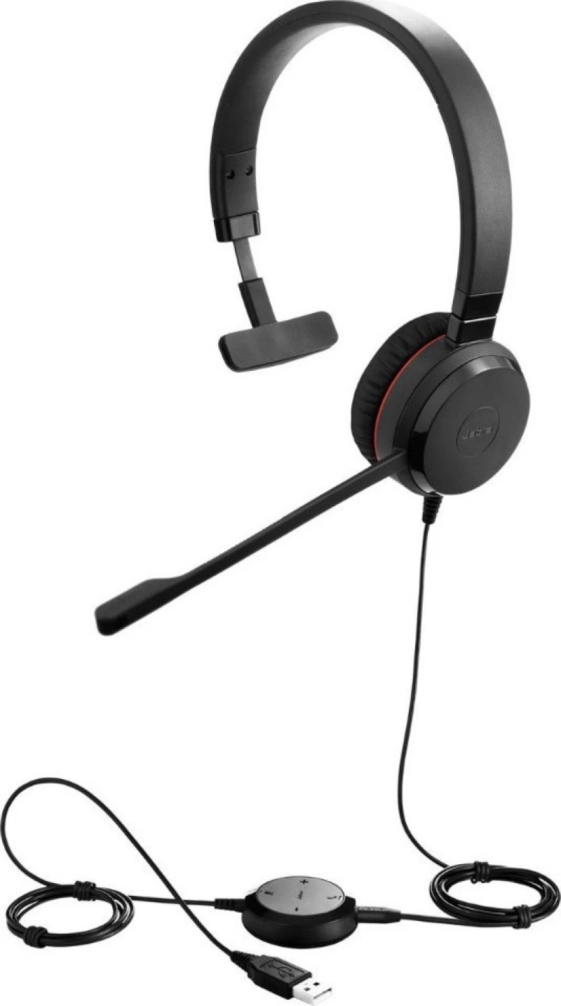 Jabra EVOLVE 30 II UC Mono