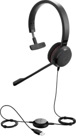 Jabra EVOLVE 30 II UC Mono