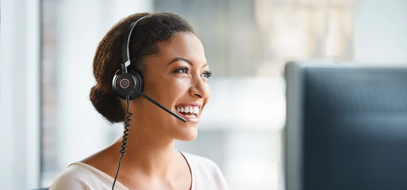Jabra Engage 50 Mono