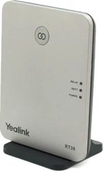 Yealink RT30 Dect Repeater