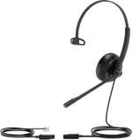 Yealink YHS34 Mono, Analog Wired Headset