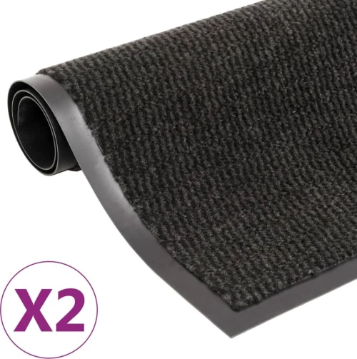 vidaXL Πατάκι Εισόδου 120x180cm