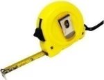 Kinzo 94922 Yellow 5m x 19mm