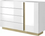 Arco 4s Μπουφές Grandson 138.2x40x90.5cm