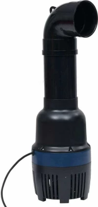 vidaXL Αντλία Συντριβανιού 26000Lt/h 135W 148632