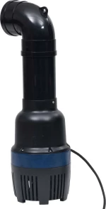 vidaXL Αντλία Συντριβανιού 26000Lt/h 135W 148632