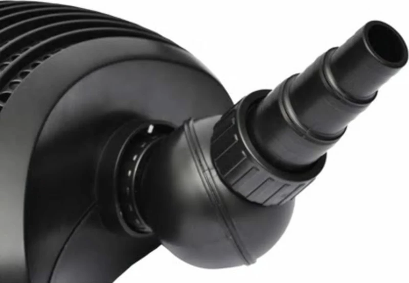 vidaXL Αντλία Λίμνης Συντριβανιού 70W 8000l/h 40530
