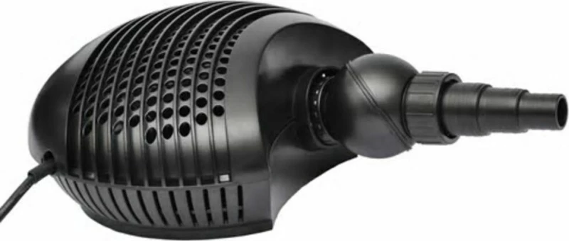 vidaXL Αντλία Λίμνης Συντριβανιού 70W 8000l/h 40530