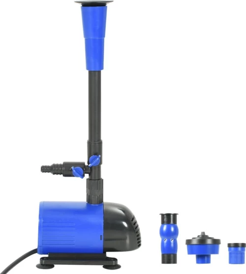 vidaXL Αντλία Σιντριβανιού 38W 1500lt/hr 45446