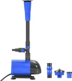 vidaXL Αντλία Σιντριβανιού 38W 1500lt/hr 45446
