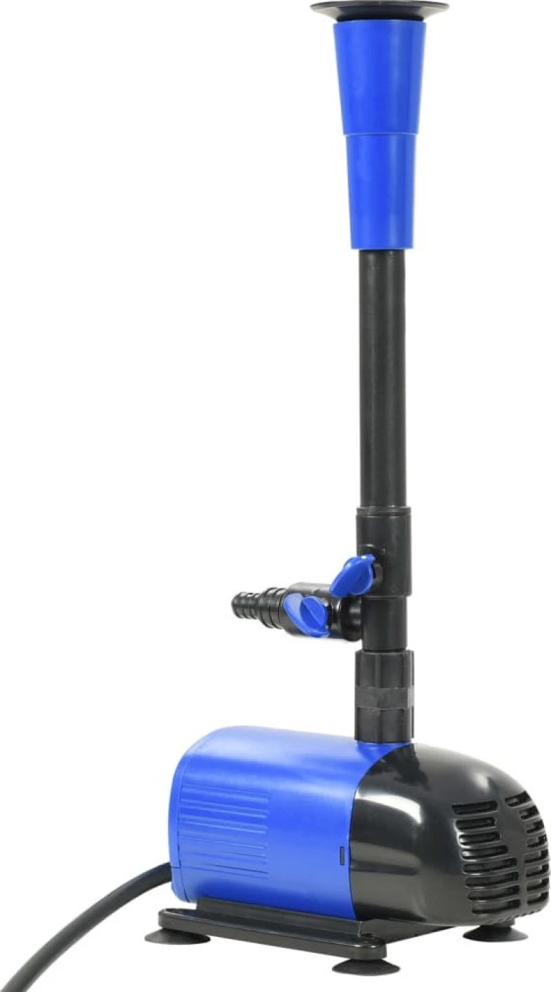 vidaXL Αντλία Σιντριβανιού 38W 1500lt/hr 45446
