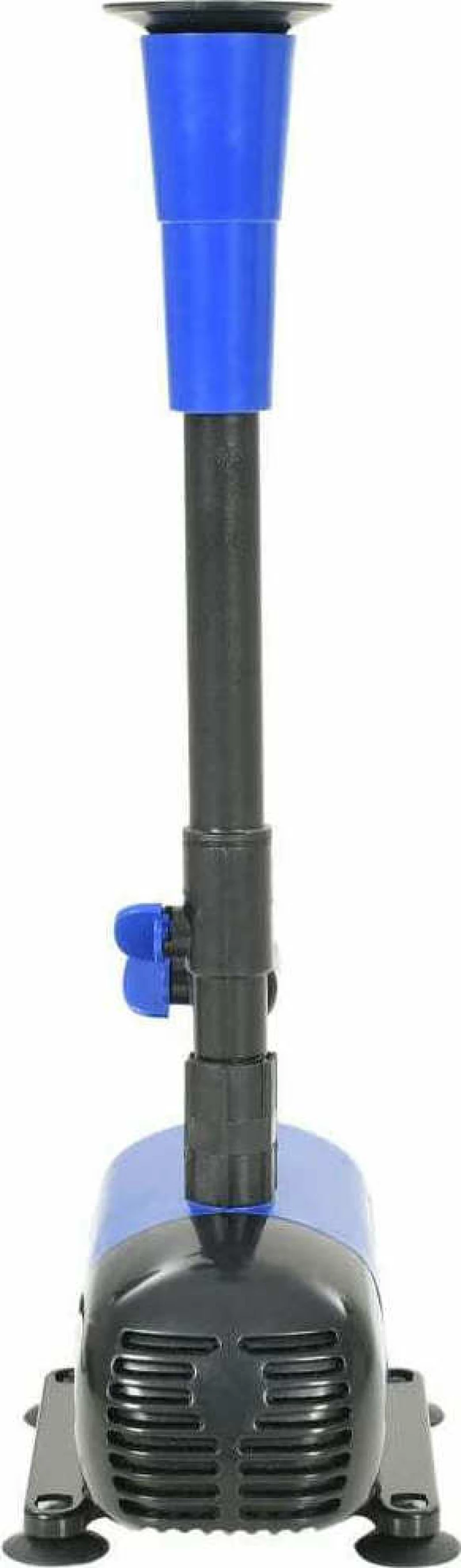 vidaXL Αντλία Σιντριβανιού 38W 1500lt/hr 45446