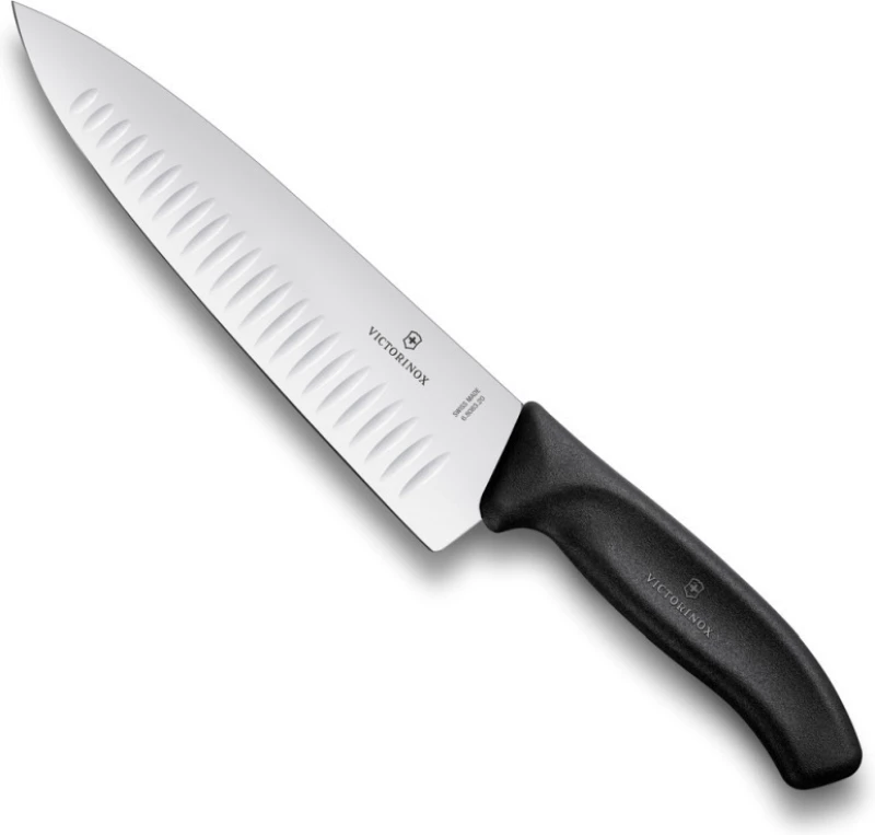 Victorinox Μαχαίρι Κρέατος 20cm 6.8083.20B