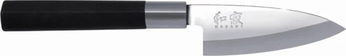 Kai Wasabi Μαχαίρι Deba 10cm 6710D
